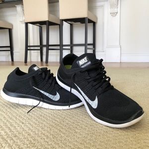 Nike Free 4.0 Flyknit